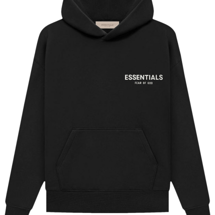 Essentials Hoodie Classic