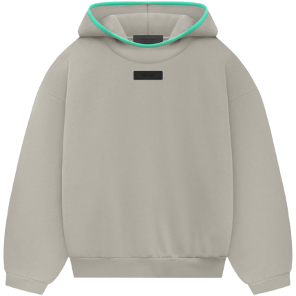 Crewneck Essentials Hoodie