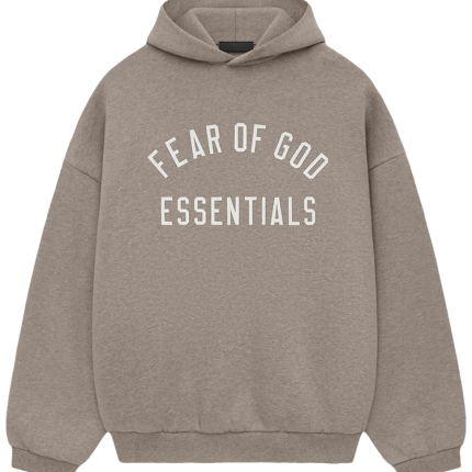 Classic Fear of God Essentials Hoodie