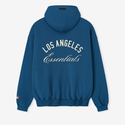 Essential Dodgers Sport Hoodie