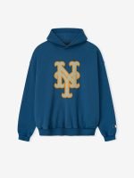 Essential Mets Sport Hoodie