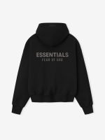Essentials Classic Fleece Hoodie