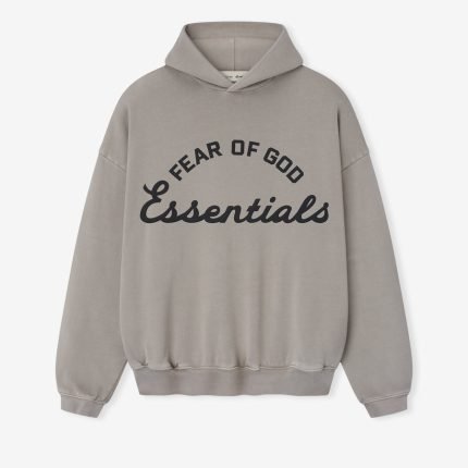 Fear of God Essentials Hoodie