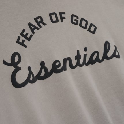 Fear of God Essentials Hoodie