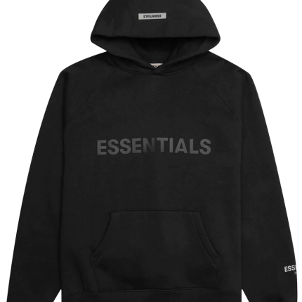 Essentials Hoodie Classic