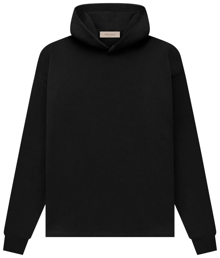Beige Essentials Hoodie Beige Essentials Hoodie