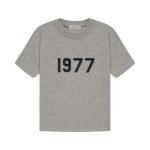 Essentials 1997 Gray Cotton Shirt