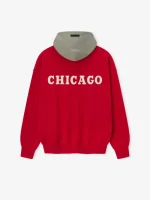 Essentials Bulls Hoodie