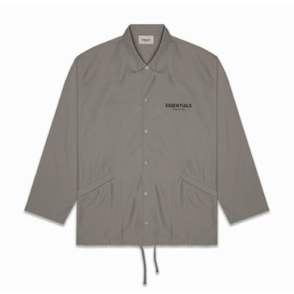 Essentials Fear of God Jacket Coach