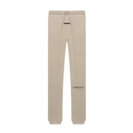 Essentials Fear of God Core Collection Sweatpant String