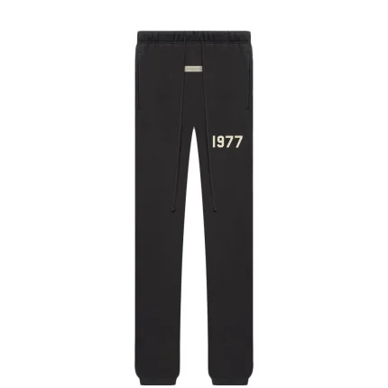 Essentials Fear of God Elasticized Cuffs 1977 Sweatpants