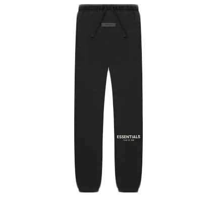 Essentials Fear of God Kids Sweatpants
