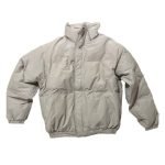 Essentials Fear of God Jacket Puffer