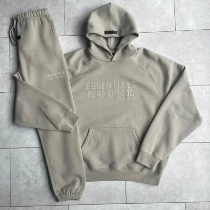 Essentials Fear of God Seal Tracksuit