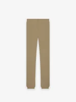 Essentials Brown Fear of God Sweatpant