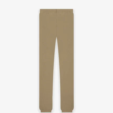 Essentials Brown Fear of God Sweatpant