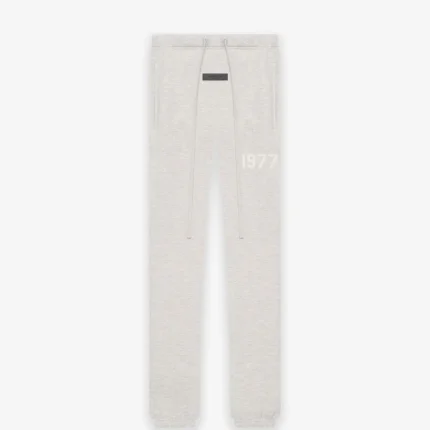 Essentials Men 1977 Gray Sweatpant