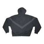 Essentials Zip Anorak Jacket Windbreaker