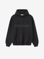 Essential Heavy Fleece Hoodie