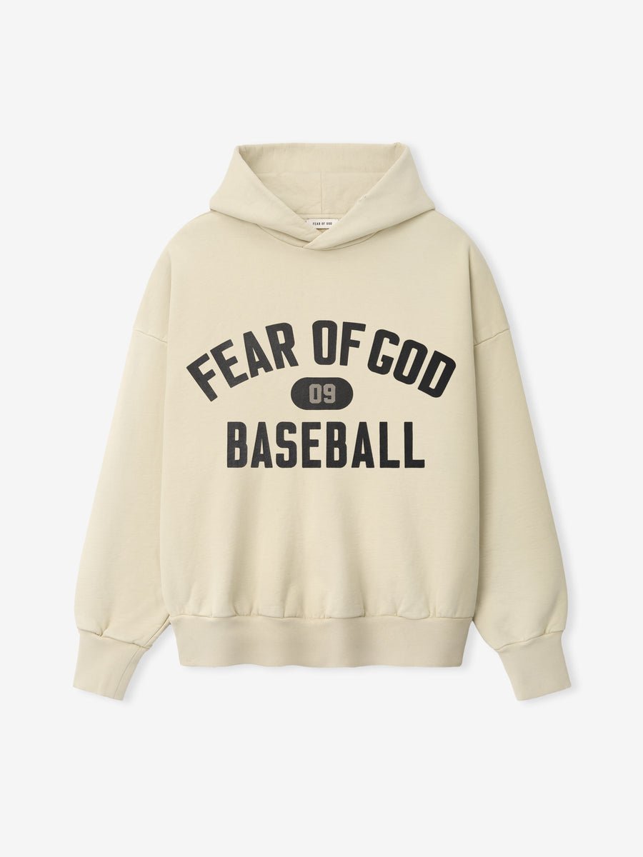 Fear of God 09 Classic Hoodie Fear of God 09 Classic Hoodie