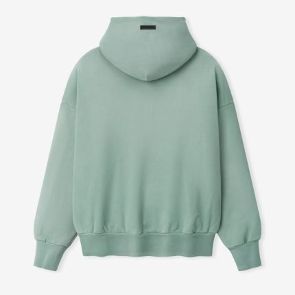 Fear Of God Classic Hoodie