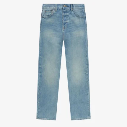 Essentials Fear OF God Denim 5-Pocket Jean