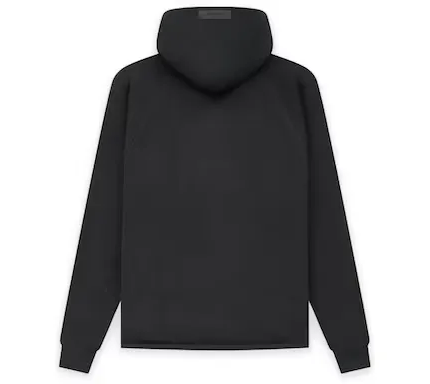Essentials Fear Of God 1977 Knit Hoodie