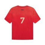 7 T-Shirt Fear of God Essentials