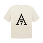 Fear of God Essentials American T-Shirt All Stars