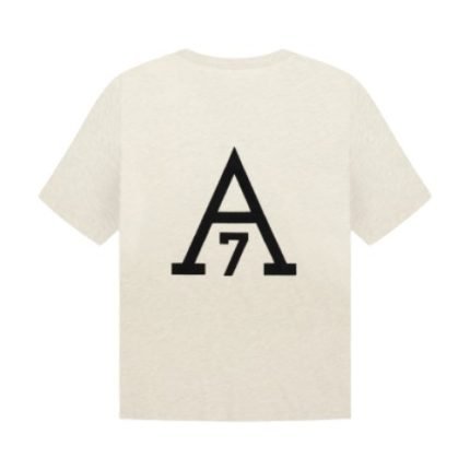 Fear of God Essentials American T-Shirt All Stars