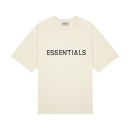 Fear of God Essentials T-Shirt Boxy