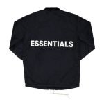 Jacket Fear of God Essentials Coach