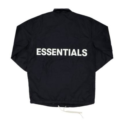 Jacket Fear of God Essentials Coach