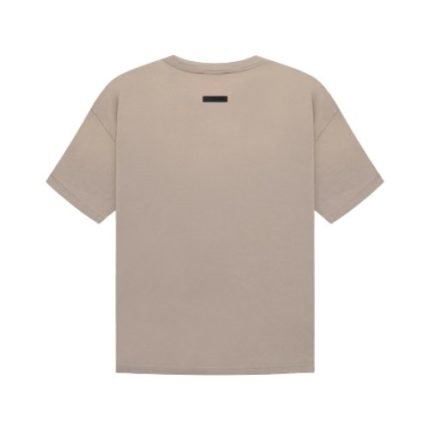 Fear of God Essentials Tee FG