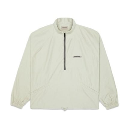 Fear of God Essentials Half Jacket Zip
