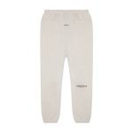 Fear of God Essentials Oversized White Sweatpant