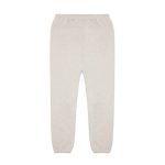 Fear of God Essentials Oversized White Sweatpant