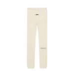 Fear of God Essentials White Sweatpant