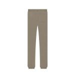 Fear of God Essentials Gray Sweatpant