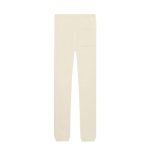 Fear of God Essentials White Sweatpant