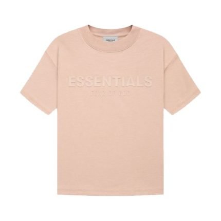 Fear of God T-shirt Essenti
