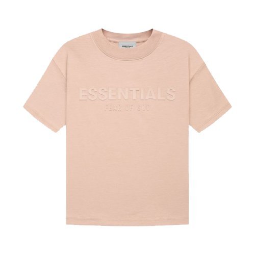 Fear of God T-shirt Essenti Fear of God T-shirt Essenti