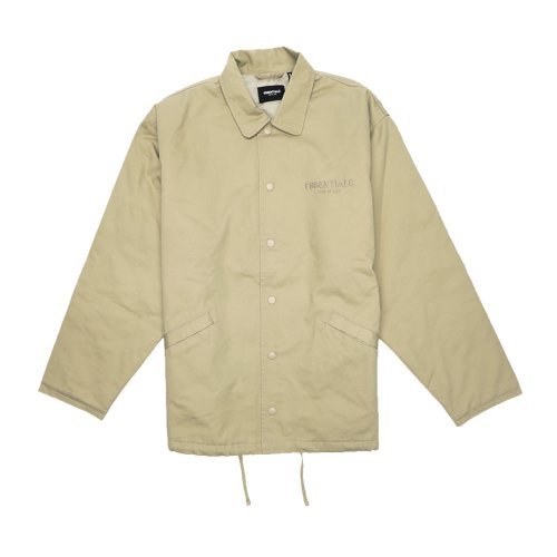 Fear of God Essentials Jacket Work Fear of God Essentials Jacket Work