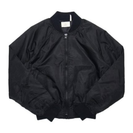 Fear of God FOG Essentials Jacket Bomber