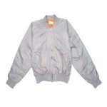 Fear of God FOG Raglan Jacket Bomber