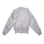Fear of God FOG Raglan Jacket Bomber