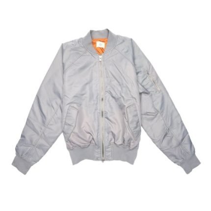 Fear of God FOG Raglan Jacket Bomber