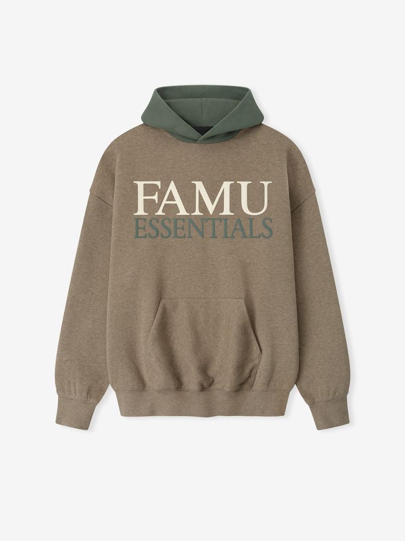 Essential FAMU Sport Hoodie Essential FAMU Sport Hoodie