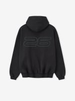 Essential Heavy Fleece Hoodie