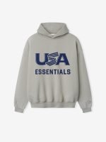 USA Baseball Sport Hoodies